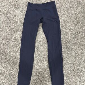 Tory Sport Dark Blue Activewear